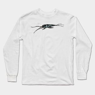 Sighverfish Long Sleeve T-Shirt